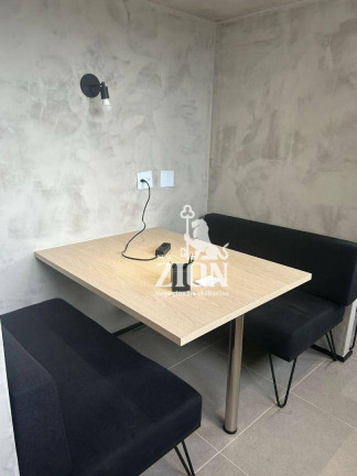 Imagem Studio com 1 Quarto à Venda ou Locação, 27 m² em Tucuruvi - São Paulo Imagem Studio com 1 Quarto à Venda ou Locação, 27 m² em Tucuruvi - São Paulo