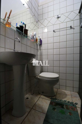 Imagem Casa com 3 Quartos à Venda, 110 m² em Vila Borguese - São José Do Rio Preto Imagem Casa com 3 Quartos à Venda, 110 m² em Vila Borguese - São José Do Rio Preto