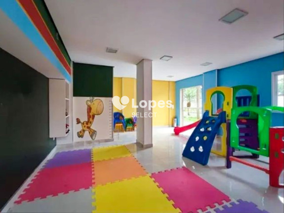 Imagem Apartamento com 3 Quartos à Venda, 68 m² em Jardim Aurélia - Campinas