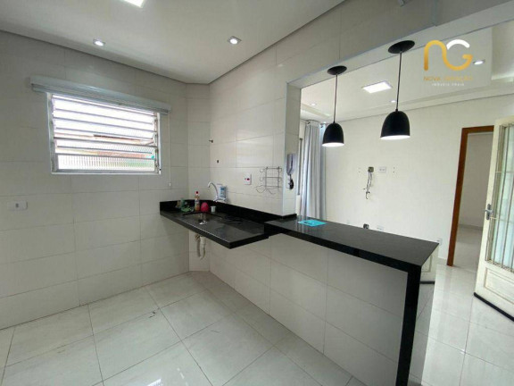 Imagem Apartamento com 1 Quarto à Venda, 34 m² em Boqueirão - Praia Grande Imagem Apartamento com 1 Quarto à Venda, 34 m² em Boqueirão - Praia Grande