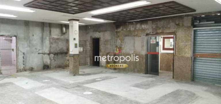 Imagem Sala Comercial à Venda ou Locação, 312 m² em Jardim - Santo André Imagem Sala Comercial à Venda ou Locação, 312 m² em Jardim - Santo André