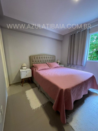 Imagem Apartamento com 2 Quartos à Venda, 78 m² em Jardim Floresta - Atibaia