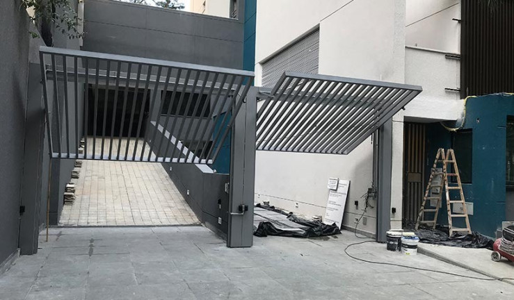 Imagem Imóvel com 2 Quartos à Venda, 80 m² em Vila Santa Catarina - São Paulo Imagem Imóvel com 2 Quartos à Venda, 80 m² em Vila Santa Catarina - São Paulo