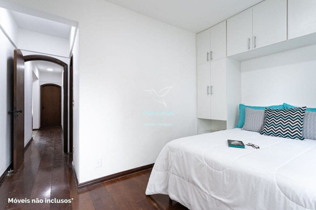 Imagem Apartamento com 2 Quartos à Venda, 102 m² em Chácara Klabin - São Paulo Imagem Apartamento com 2 Quartos à Venda, 102 m² em Chácara Klabin - São Paulo