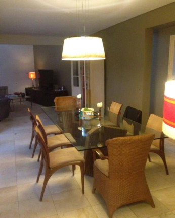 Imagem Casa com 4 Quartos à Venda, 500 m² em Alphaville Residencial 3 - Santana De Parnaíba Imagem Casa com 4 Quartos à Venda, 500 m² em Alphaville Residencial 3 - Santana De Parnaíba