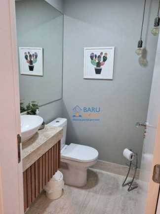 Imagem Apartamento com 3 Quartos à Venda, 95 m² em Santa Cecília - São Paulo