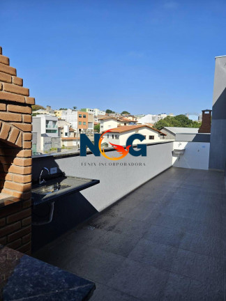 Imagem Apartamento com 2 Quartos à Venda, 111 m² em São Miguel Paulista - São Paulo