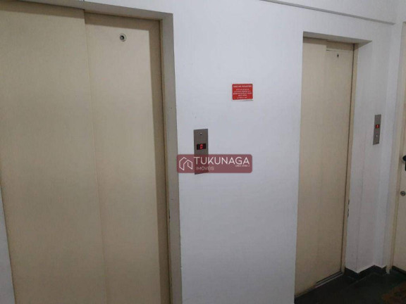 Imagem Apartamento com 2 Quartos à Venda, 49 m² em Vila Marieta - São Paulo Imagem Apartamento com 2 Quartos à Venda, 49 m² em Vila Marieta - São Paulo