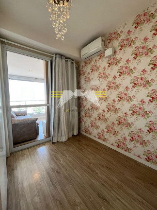 Imagem Apartamento com 3 Quartos à Venda, 89 m² em Vila Gomes Cardim - São Paulo