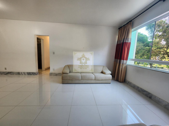 Imagem Apartamento com 3 Quartos à Venda, 104 m² em Campo Grande - Salvador Imagem Apartamento com 3 Quartos à Venda, 104 m² em Campo Grande - Salvador