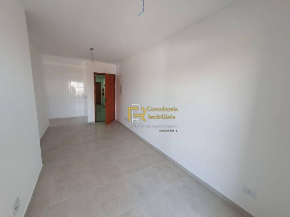 Imagem Apartamento com 2 Quartos à Venda, 60 m² em Vila Guilhermina - Praia Grande Imagem Apartamento com 2 Quartos à Venda, 60 m² em Vila Guilhermina - Praia Grande