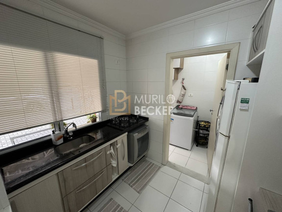 Imagem Casa de Condomínio com 3 Quartos à Venda, 100 m² em Condomínio Residence Club - Jacareí