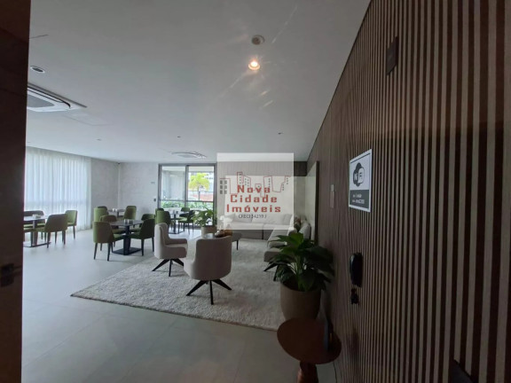 Imagem Imóvel com 1 Quarto para Alugar, 26 m² em Brooklin - São Paulo