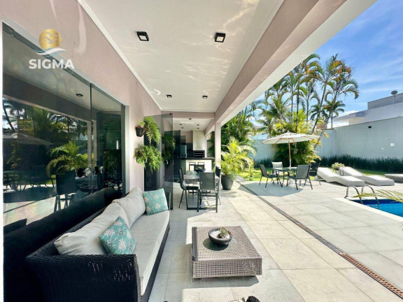 Imagem Casa com 5 Quartos à Venda, 430 m² em Jardim Acapulco - Guarujá Imagem Casa com 5 Quartos à Venda, 430 m² em Jardim Acapulco - Guarujá