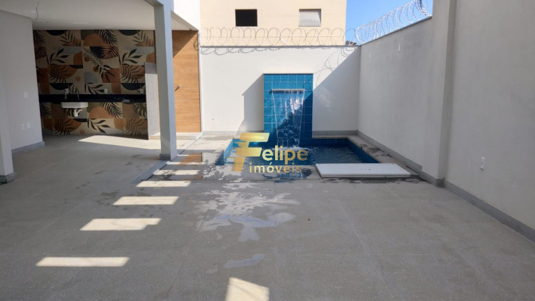 Imagem Casa com 3 Quartos à Venda, 240 m² em Itapebussu - Guarapari