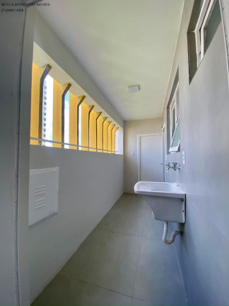 Imagem Imóvel com 3 Quartos à Venda, 117 m² em Jardim Apipema - Salvador Imagem Imóvel com 3 Quartos à Venda, 117 m² em Jardim Apipema - Salvador