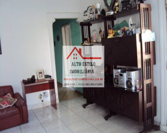 Imagem Casa com 3 Quartos à Venda, 450 m² em Piedade - Rio De Janeiro Imagem Casa com 3 Quartos à Venda, 450 m² em Piedade - Rio De Janeiro