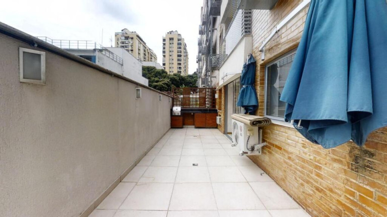 Imagem Imóvel com 3 Quartos à Venda, 143 m² em Botafogo - Rio De Janeiro Imagem Imóvel com 3 Quartos à Venda, 143 m² em Botafogo - Rio De Janeiro
