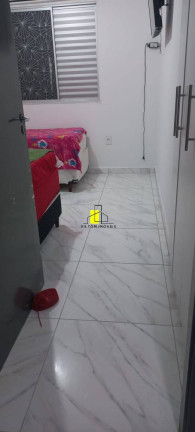 Imagem Apartamento com 2 Quartos à Venda, 52 m² em Vila Bela - Taubaté Imagem Apartamento com 2 Quartos à Venda, 52 m² em Vila Bela - Taubaté
