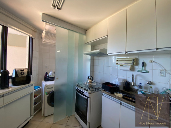 Imagem Apartamento com 3 Quartos à Venda, 94 m² em Massaguaçu - Caraguatatuba