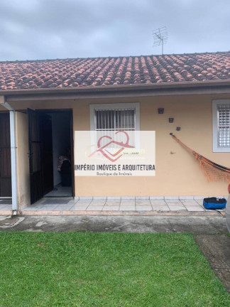 Foto do imóvel Casa à Venda,  em Jardim Britânia - Caraguatatuba