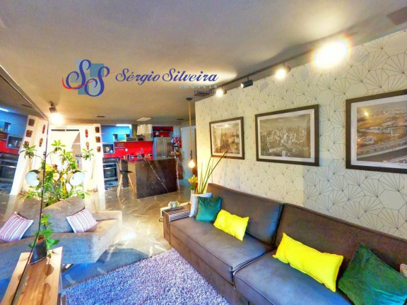 Imagem Apartamento com 3 Quartos à Venda, 150 m² em Engenheiro Luciano Cavalcante - Fortaleza Imagem Apartamento com 3 Quartos à Venda, 150 m² em Engenheiro Luciano Cavalcante - Fortaleza