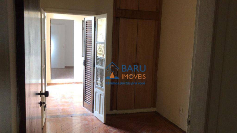 Imagem Sobrado com 5 Quartos à Venda, 145 m² em Perdizes - São Paulo