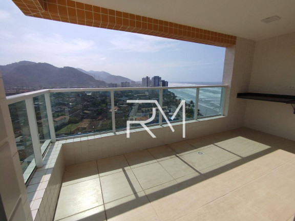 Imagem Apartamento com 2 Quartos à Venda, 71 m² em Vila Atlântica - Mongaguá