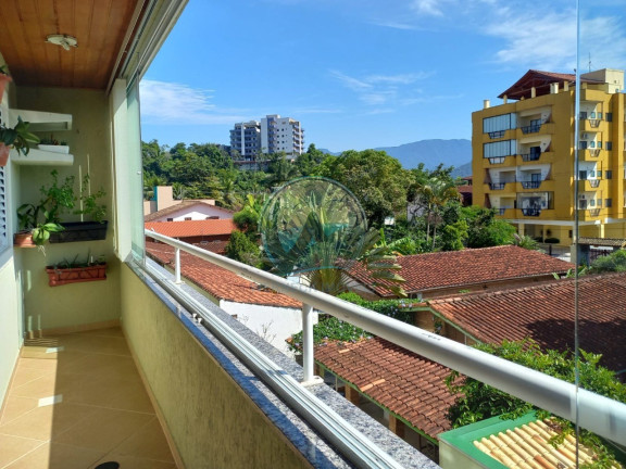 Imagem Imóvel com 3 Quartos à Venda, 95 m² em Parque Vivamar - Ubatuba Imagem Imóvel com 3 Quartos à Venda, 95 m² em Parque Vivamar - Ubatuba