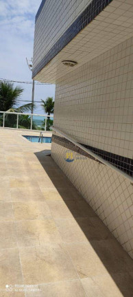 Imagem Imóvel com 3 Quartos à Venda, 118 m² em Vila Caiçara - Praia Grande