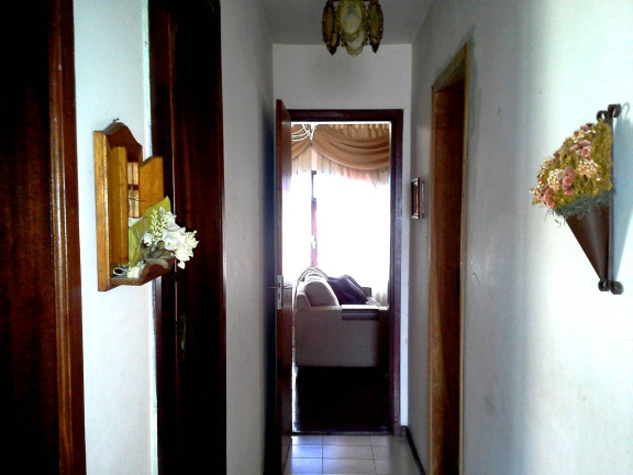 Imagem Casa com 2 Quartos à Venda,  em Chácara Paraíso - Nova Friburgo