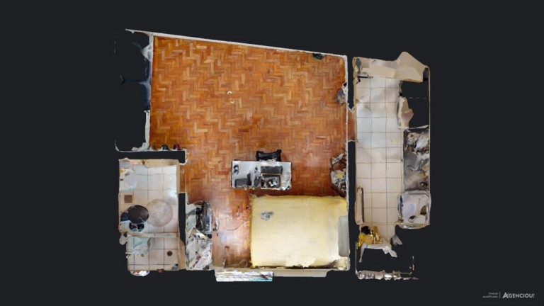 Imagem Imóvel com 1 Quarto à Venda, 30 m² em Centro Histórico - Porto Alegre Imagem Imóvel com 1 Quarto à Venda, 30 m² em Centro Histórico - Porto Alegre