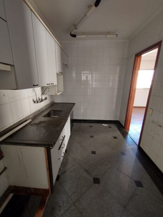 Imagem Apartamento com 3 Quartos à Venda, 107 m² em Chácara Santo Antônio (zona Leste) - São Paulo