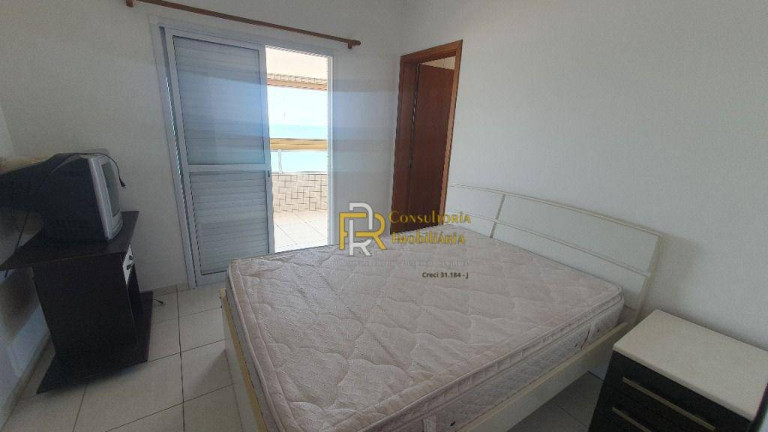 Imagem Apartamento com 3 Quartos à Venda, 130 m² em Aviação - Praia Grande