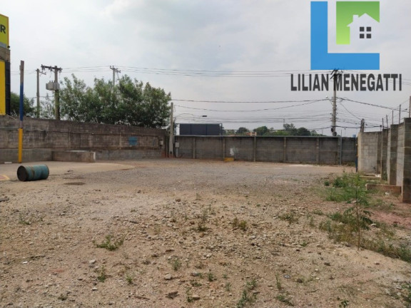 Terreno à Venda, 619 m² em Engordadouro - Jundiaí
