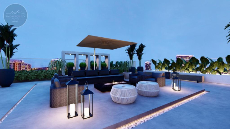 Imagem Apartamento com 2 Quartos à Venda, 63 m² em Boqueirão - Praia Grande Imagem Apartamento com 2 Quartos à Venda, 63 m² em Boqueirão - Praia Grande
