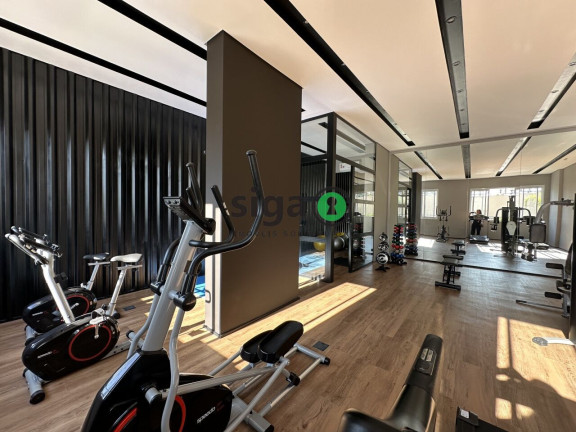 Imagem Apartamento com 3 Quartos à Venda, 68 m² em Campo Belo - São Paulo Imagem Apartamento com 3 Quartos à Venda, 68 m² em Campo Belo - São Paulo