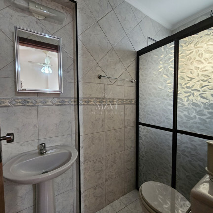 Imagem Apartamento com 2 Quartos à Venda, 87 m² em Tupi - Praia Grande