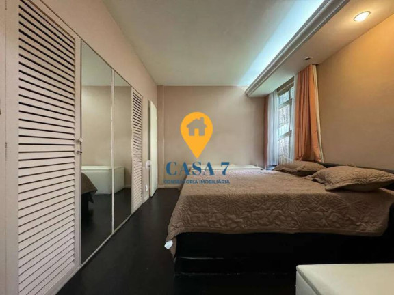 Imagem Apartamento com 3 Quartos à Venda, 110 m² em Santo Antônio - Belo Horizonte
