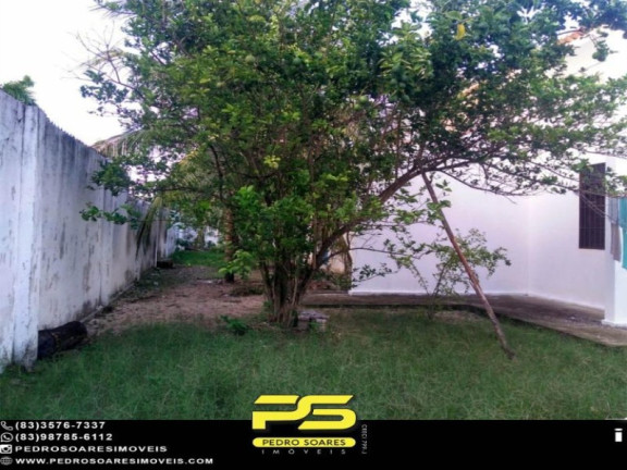 Imagem Casa com 4 Quartos à Venda, 708 m² em Intermares - Cabedelo