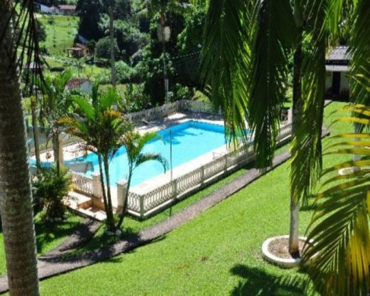 Imagem Imóvel com 2 Quartos à Venda, 200 m² em Portão - Atibaia