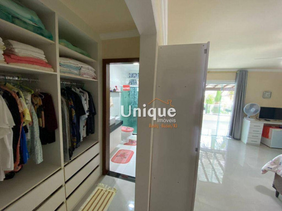 Imagem Casa com 3 Quartos à Venda, 200 m² em São José - Armação Dos Búzios