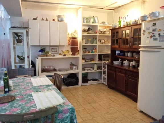 Imagem Casa com 2 Quartos à Venda, 250 m² em Campo Belo - São Paulo Imagem Casa com 2 Quartos à Venda, 250 m² em Campo Belo - São Paulo