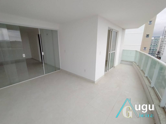 Imagem Apartamento com 3 Quartos à Venda, 99 m² em Praia Do Morro - Guarapari