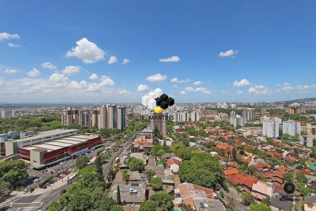Imagem Apartamento com 3 Quartos à Venda, 79 m² em Boa Vista - Porto Alegre Imagem Apartamento com 3 Quartos à Venda, 79 m² em Boa Vista - Porto Alegre