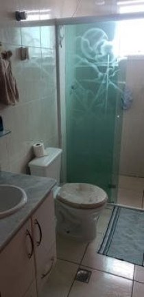 Imagem Apartamento com 2 Quartos à Venda, 62 m² em Caiçara - Praia Grande