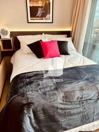 Imagem Apartamento com 1 Quarto à Venda, 19 m² em Bela Vista - São Paulo Imagem Apartamento com 1 Quarto à Venda, 19 m² em Bela Vista - São Paulo