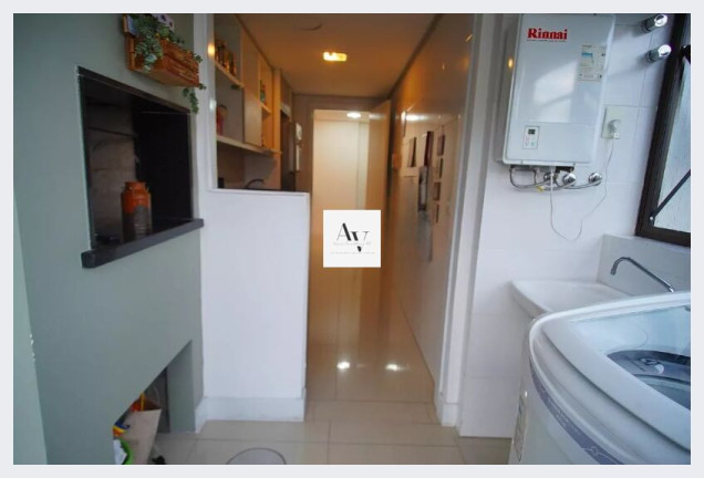 Imagem Apartamento com 2 Quartos à Venda, 78 m² em Petrópolis - Porto Alegre