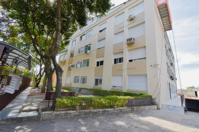 Imóvel com 2 Quartos à Venda, 59 m² em Cristo Redentor - Porto Alegre