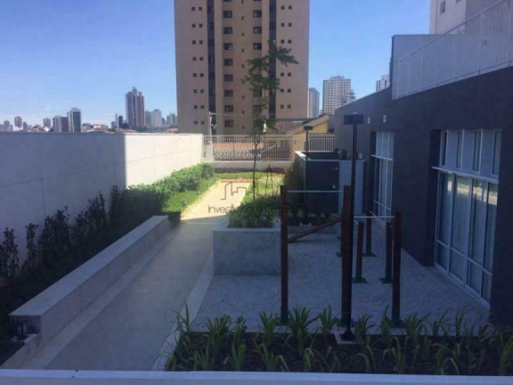Imagem Apartamento com 3 Quartos à Venda, 80 m² em Vila Regente Feijó - São Paulo Imagem Apartamento com 3 Quartos à Venda, 80 m² em Vila Regente Feijó - São Paulo
